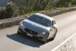 Maserati Quattroporte 2012 года